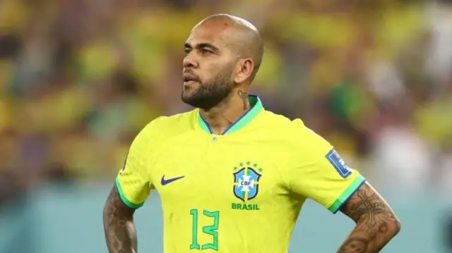 Danny Alves