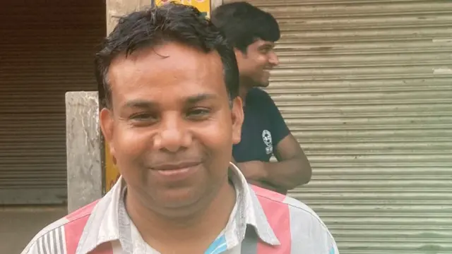 मुख्तार खान