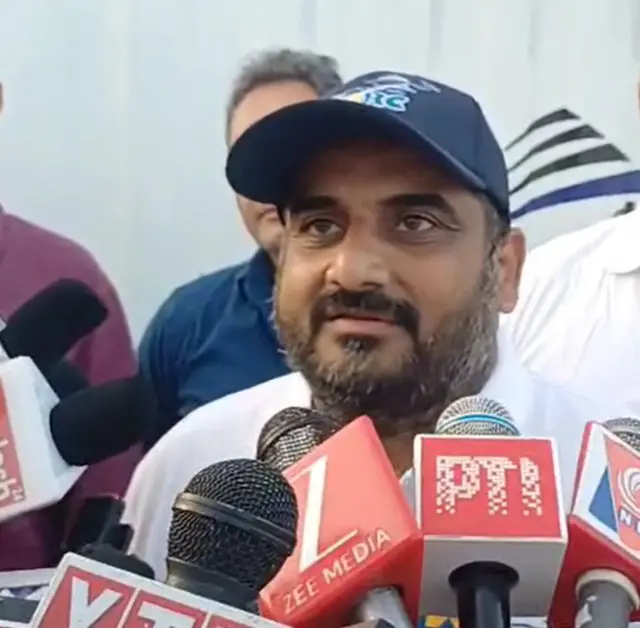 ગંભીરા બ્રિજ દુર્ઘટના, ટૅન્કર, આણંદ, વડોદરા, ગુજરાત, બીબીસી ગુજરાતી 