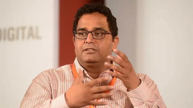 विजय शेखर शर्मा