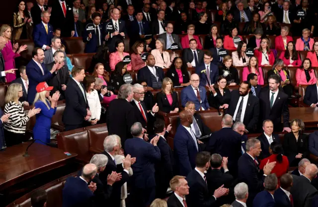 डेमोक्र्याटहरू 