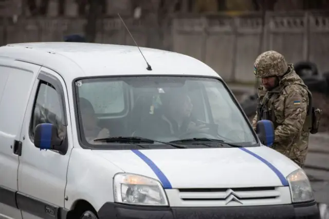 перевірка документів