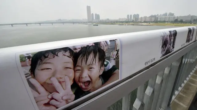 جنوبی کوریا، خود کشی، عورت، مرد