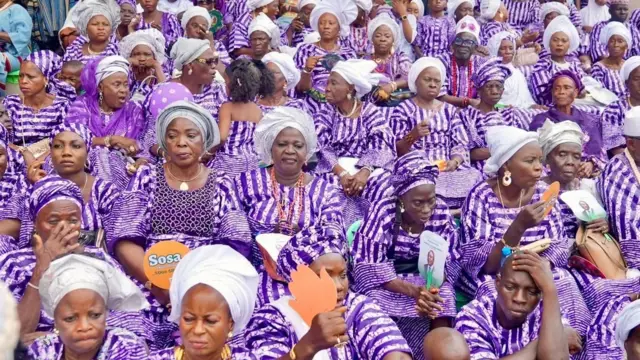 Ojude Oba