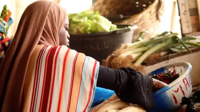 Les fruits et légumes sont, avec la viande et les produits céréaliers, les composants d'une alimentation équilibrée.