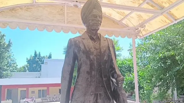 ਕਰਨੈਲ ਸਿੰਘ ਈਸੜੂ