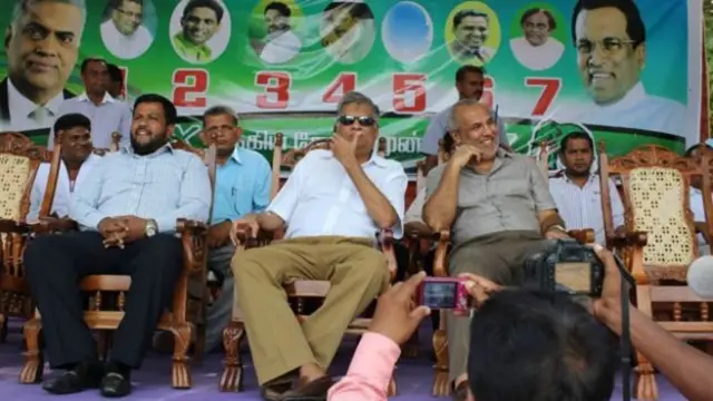 நாடாளுமன்ற தேர்தல்