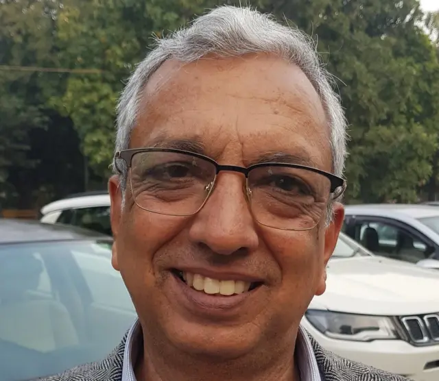 అనుపమ్ గుప్తా