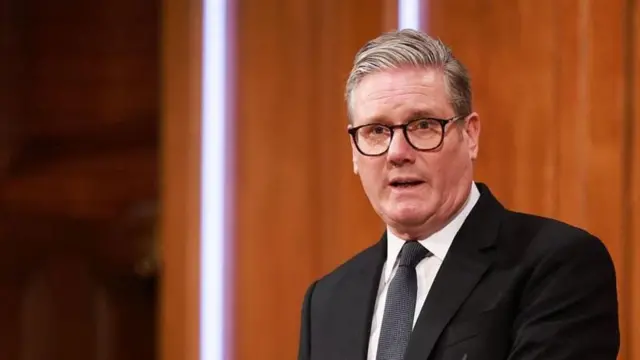 યુકે, ઇમિગ્રેશન,કિઅર સ્ટાર્મરે, યુકે વડા પ્રધાન, બીબીસી, ગુજરાતી