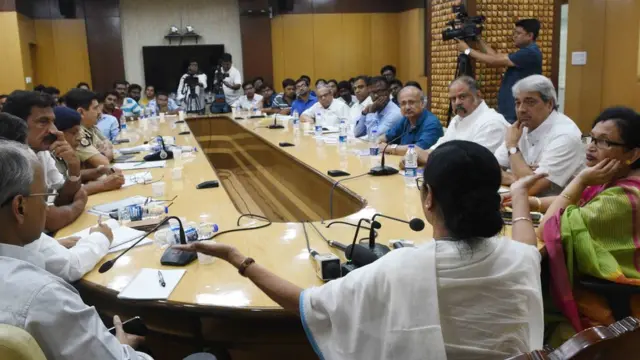 ममता बनर्जी