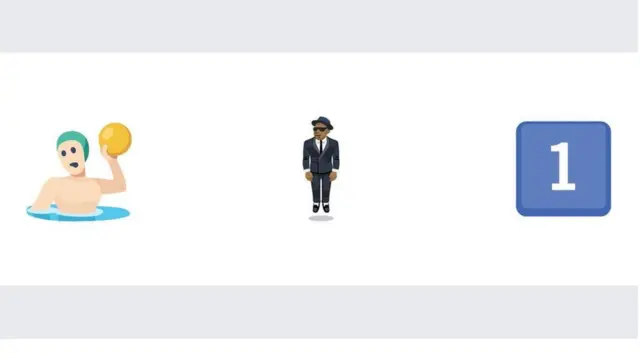 os emojis menos usados no Facebook