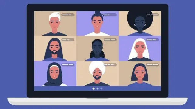 video konferans