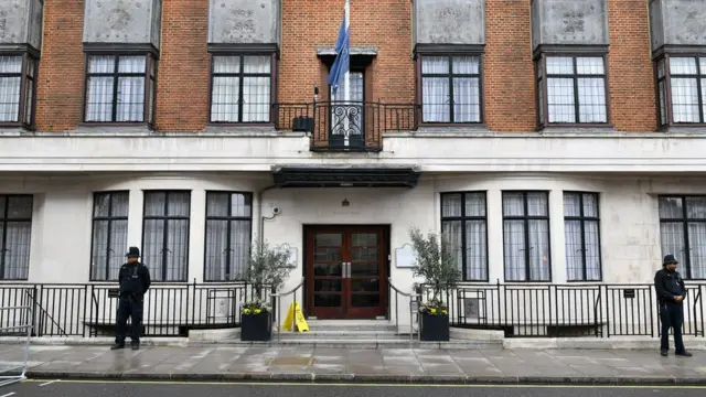 Bolnica Kralj Edvard Sedmi