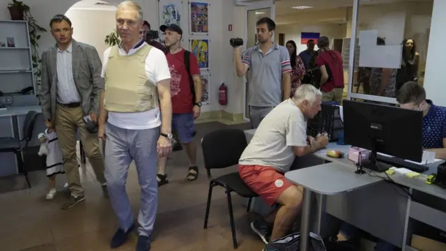 Херсонські колаборанти