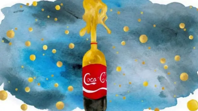 कोकाकोला 