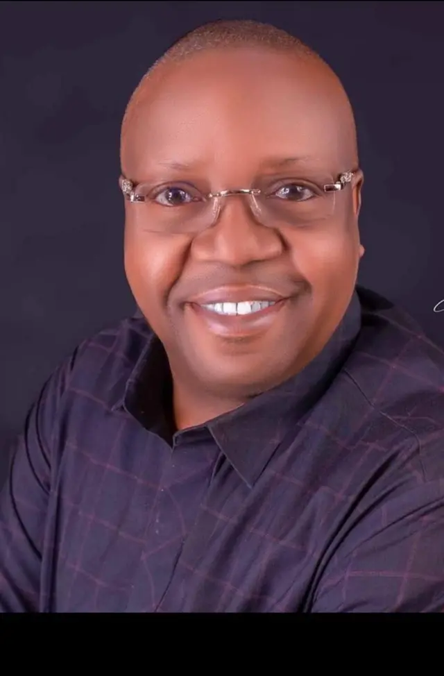 Harrison Ogara, onye nnọchite anya Ignieze-south Enugwu