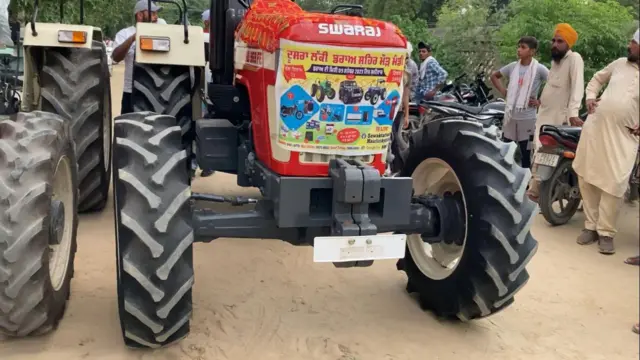 ਲਾਟਰੀ ਡਰਾਅ 