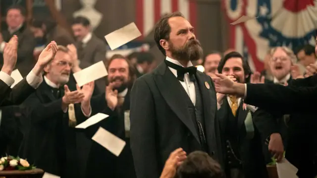 ਮਾਈਕਲ ਸ਼ੈਨਨ 