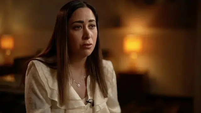 பெண்கள் மீது ஹமாஸ் பாலியல் தாக்குதல்