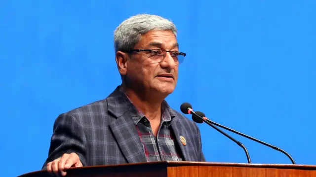 रमेश लेखक