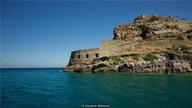 Spinalonga