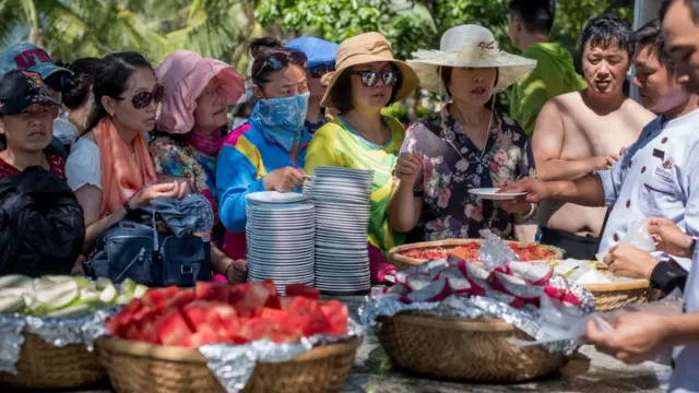 Việt Nam, Hoa Kỳ, Trung Quốc