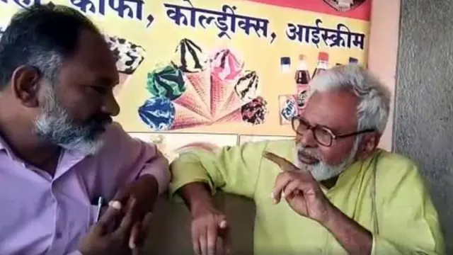 दारुबंदीच्या कार्यक्रमासाठी चर्चा करू असे भाई रजनीकांत यांना सांगण्यात आले होते.