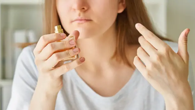 వాసన చూసే సామర్థ్యం