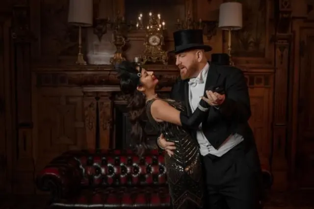 பிரிஸில்லா ஹென்றி: பாலியல் தொழில் உலகில் பேரரசியாக திகழ்ந்த கருப்பினப் பெண்