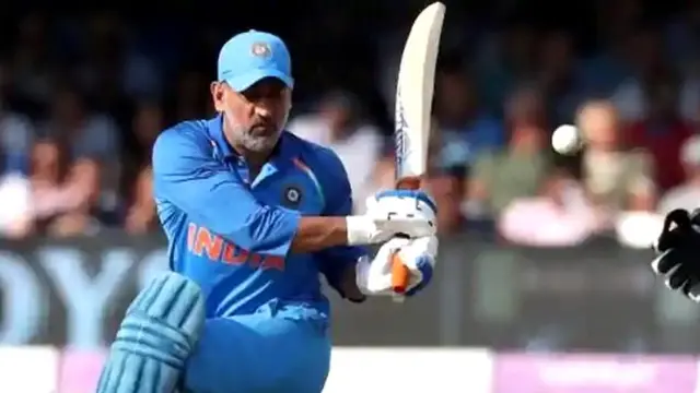 धोनी, महेंद्र सिंह धोनी, INDvsAUS, INDvAUS, MSD, Dhoni, MS Dhoni