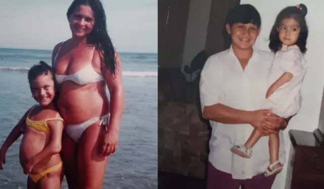 Clélia nasceu com artrogripose múltipla, que causa contraturas nas articulações
