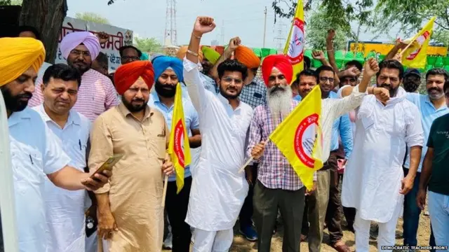 6ਵਾਂ ਤਨਖ਼ਾਹ ਕਮਿਸ਼ਨ