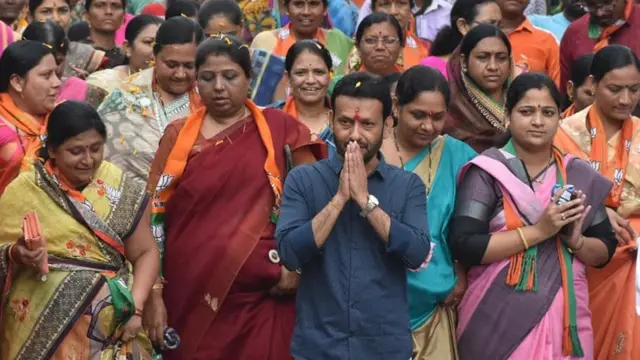 संजय कुटे