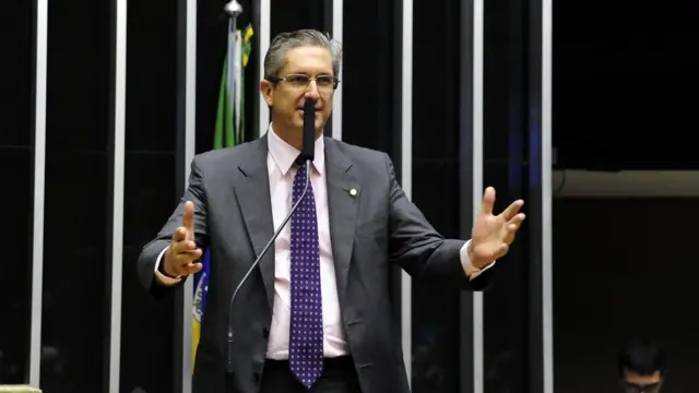 Rogério Rosso