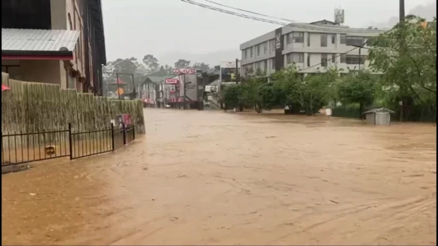 திட்வா, சென்யார், வங்கக்கடல், புயல், புவி வெப்பமடைதல்