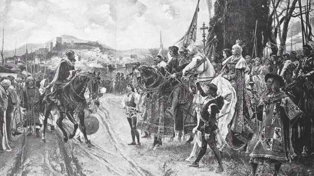 आईबेरिया प्रायद्वीप में लगभग आठ सदियों तक फैले मुस्लिम शासन का ख़ात्मा बू अब्दुल के विदा होने के साथ ही हो गया 