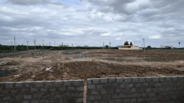 లక్ష్మీ చెన్నకేశవ ఆలయం