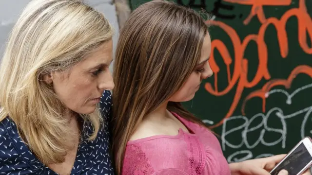 конфликт поколений