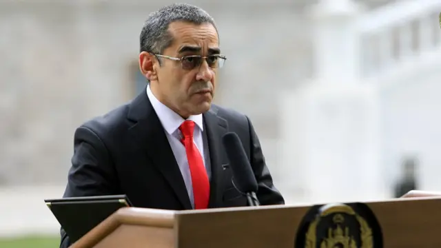 عثمانی، سرپرست و نامزد وزارت بهداشت افغانستان