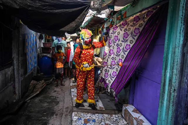 Mumbai, India