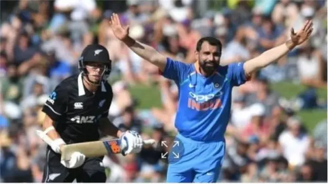 मोहम्मद शमी