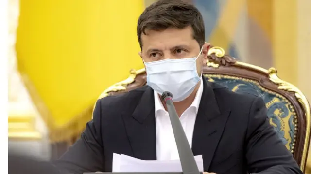 Зеденський