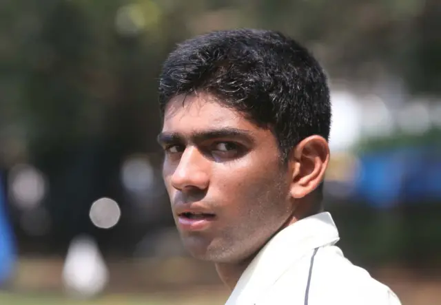 सौरभ नेत्रावळकर