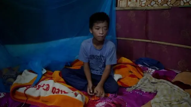 મણિપુરમાં હિંસા બાદ ત્યાં કેવી સ્થિતિ છે, ગ્રાઉન્ડ રિપોર્ટ, કુકી, મૈતેઈ, અમિત શાહ, નરેન્દ્ર મોદી, મણિપુર હિંસા, બીબીસી ગુજરાતી 