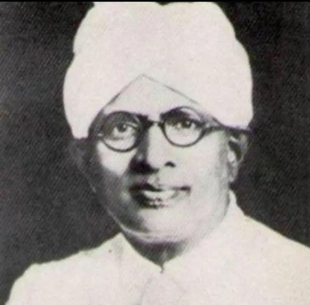 वालचंद हिराचंद