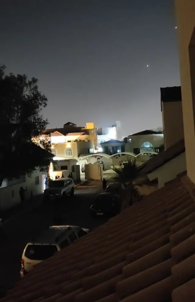 மத்திய கிழக்கில் உள்ள தமிழர்கள் என்ன நினைக்கிறார்கள்? 