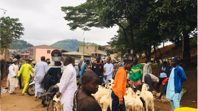 Pipo dey market to buy ram