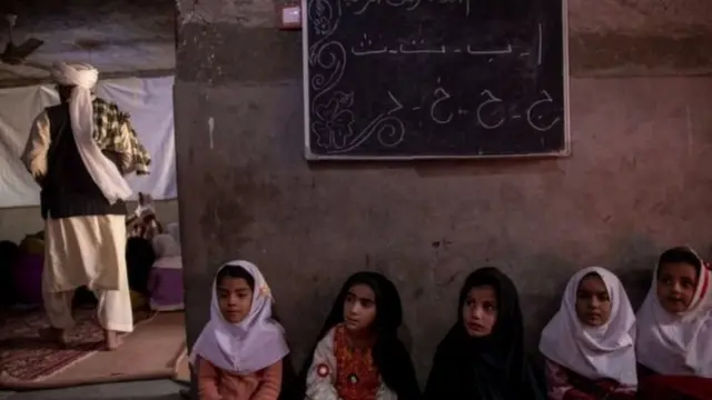 తాలిబాన్