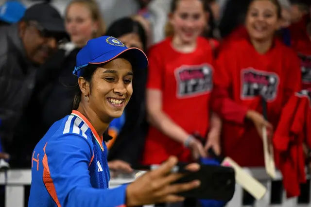 Jemimah Rodrigues