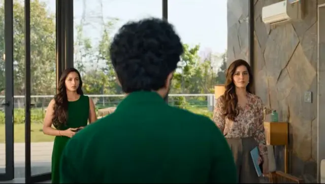 సిద్ధూ జొన్నలగడ్డ, శ్రీనిధి శెట్టి, రాశీ ఖన్నా, తెలుసు కదా మూవీ, తెలుగు సినిమా, టాలీవుడ్